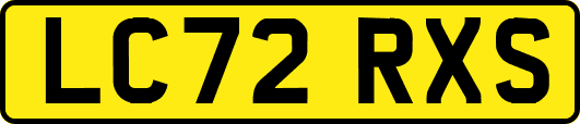 LC72RXS