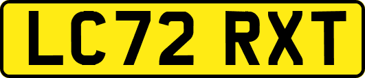 LC72RXT