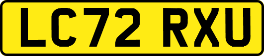 LC72RXU