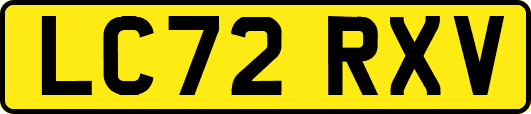 LC72RXV