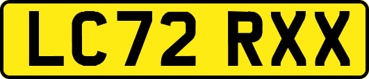 LC72RXX