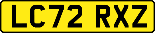 LC72RXZ