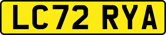 LC72RYA