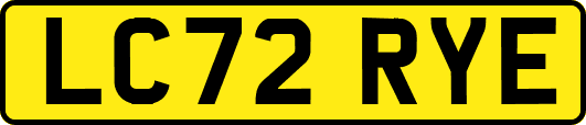 LC72RYE