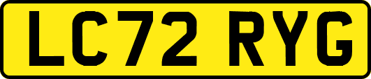 LC72RYG