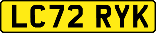 LC72RYK