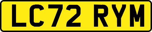 LC72RYM