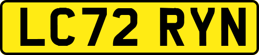 LC72RYN