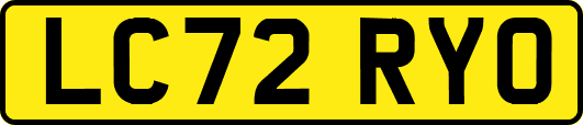 LC72RYO
