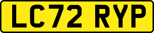 LC72RYP