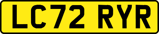 LC72RYR