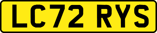 LC72RYS