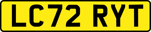 LC72RYT