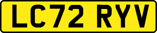 LC72RYV