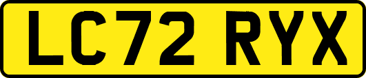 LC72RYX