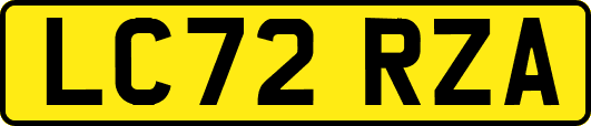 LC72RZA