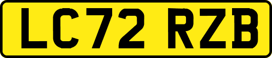 LC72RZB
