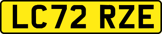 LC72RZE