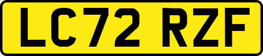 LC72RZF