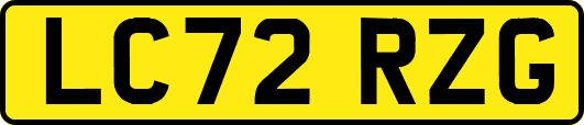 LC72RZG