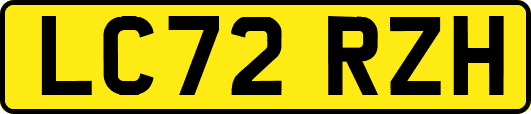 LC72RZH