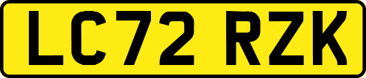 LC72RZK