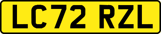 LC72RZL
