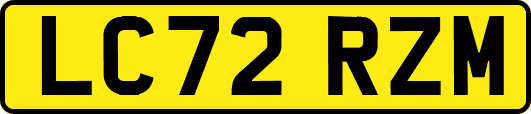 LC72RZM
