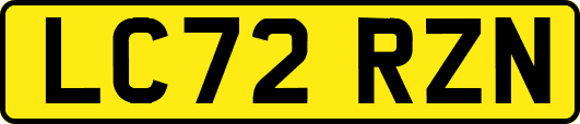 LC72RZN