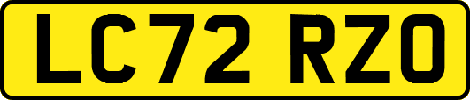LC72RZO