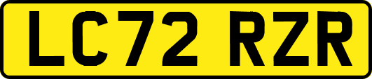 LC72RZR
