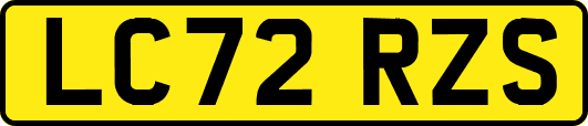LC72RZS