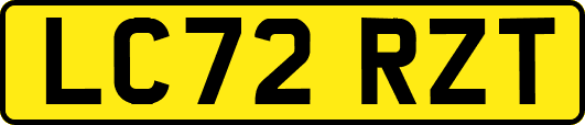 LC72RZT