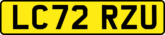 LC72RZU