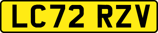 LC72RZV
