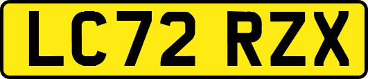 LC72RZX