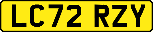 LC72RZY