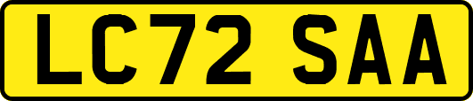 LC72SAA