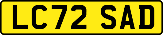 LC72SAD