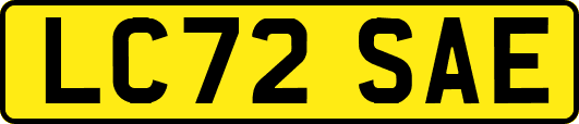 LC72SAE