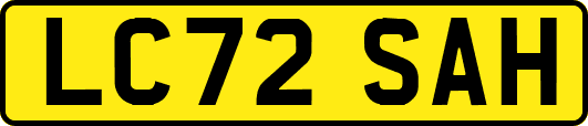 LC72SAH