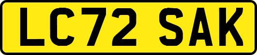 LC72SAK