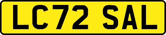 LC72SAL