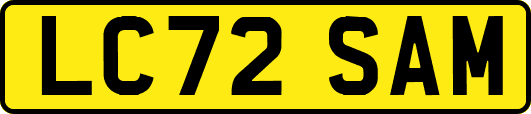 LC72SAM