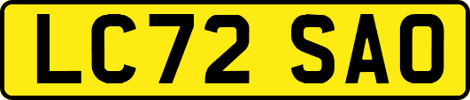 LC72SAO