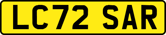 LC72SAR