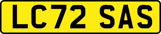 LC72SAS
