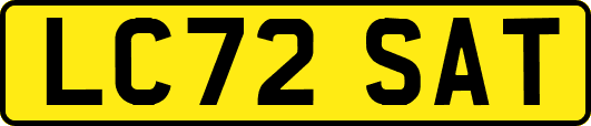 LC72SAT