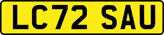 LC72SAU