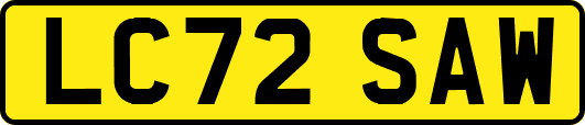 LC72SAW